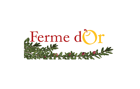 Ferme d'or